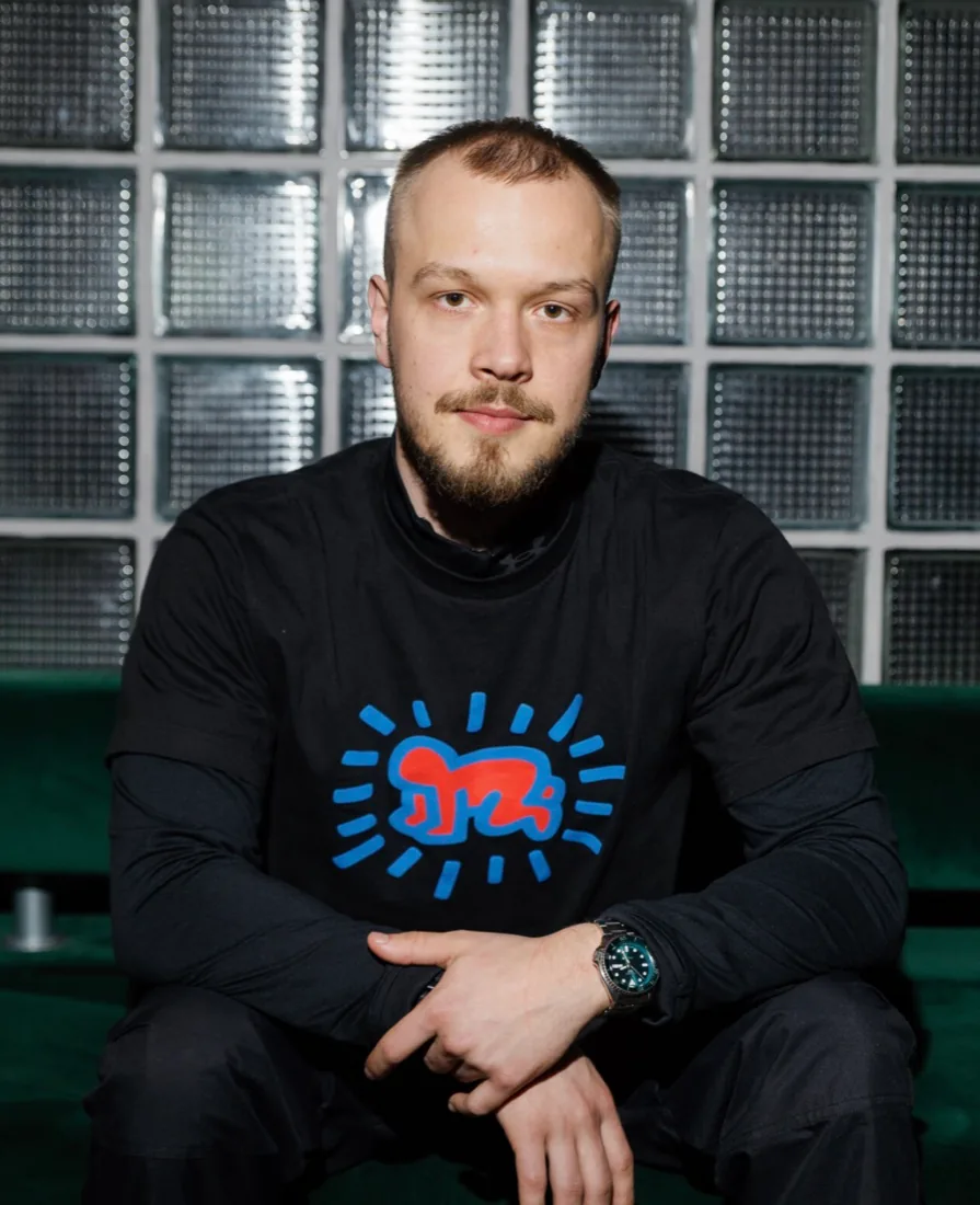 Mike Yemchura, founder and CEO of Figmatica