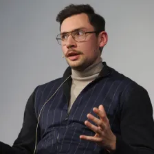 Sviatoslav Hnizdovskyi, Figmatica client