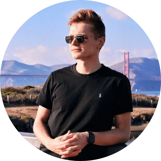 Vitaliy Spivachuk, Figmatica client