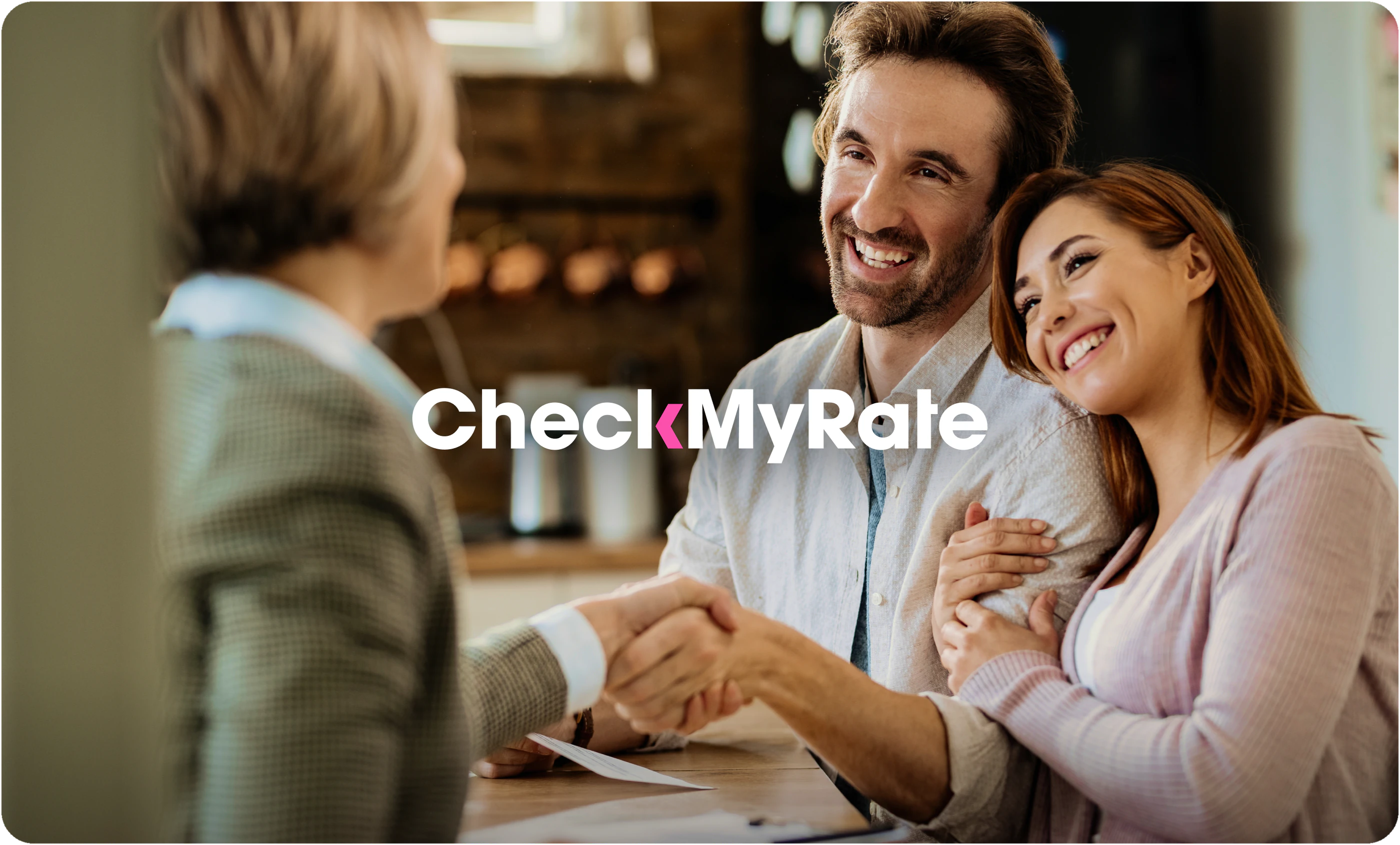 CheckMyRate case cover