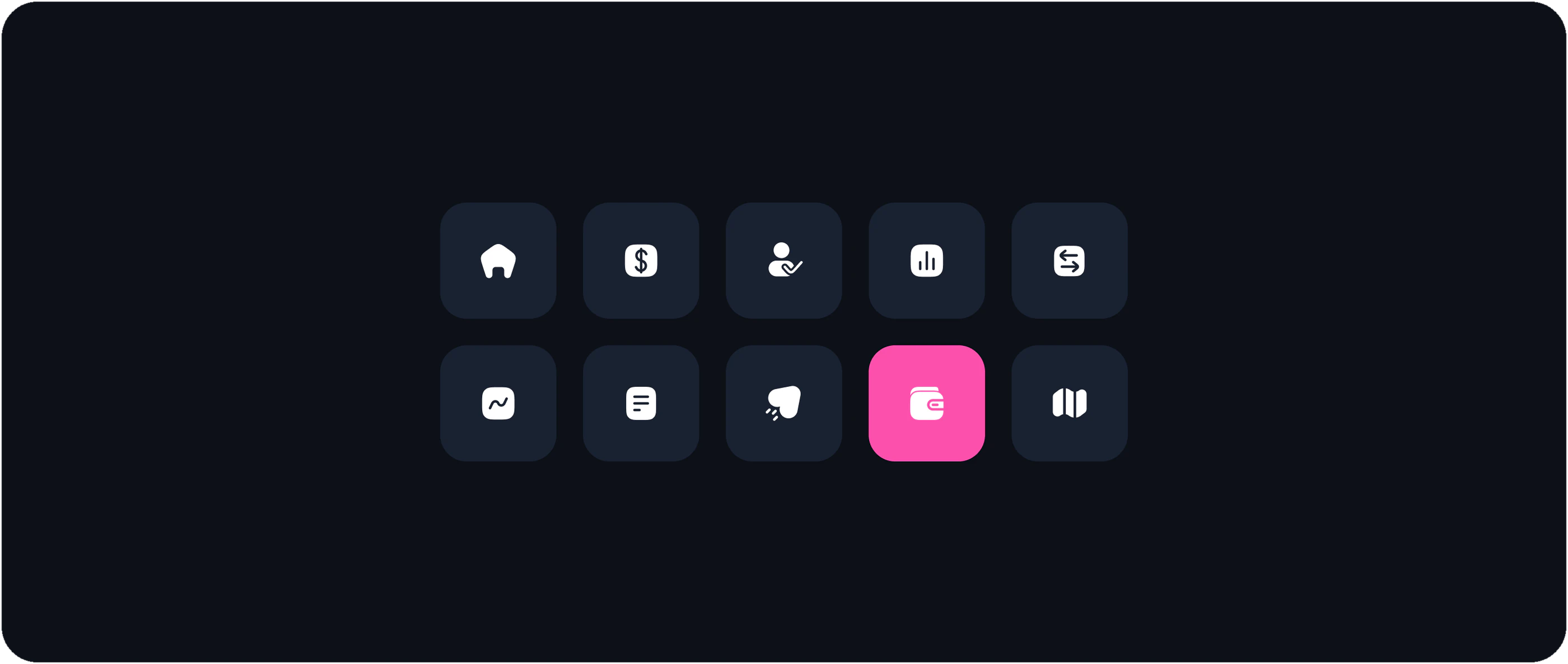 CheckMyRate icons